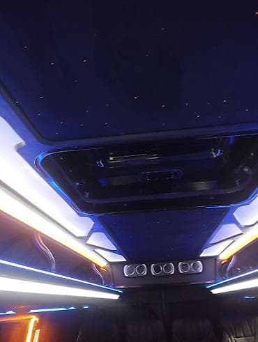 спиринтер мос: Mercedes‑Benz Sprinter пассажирский микроавтобус на заказ! Основные — 9