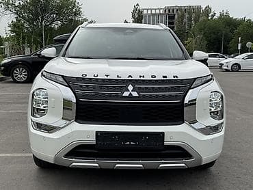 митсубиси аутлендер купить: Mitsubishi Outlander: 2024 г., 2.5 л, Автомат, Бензин, Кроссовер — 3