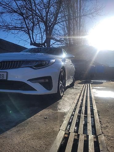 диса бмв: Kia K5: 2020 г., 2 л, Автомат, Газ, Седан — 1