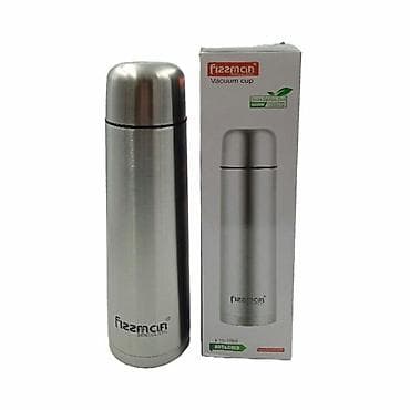 Термос (нержавеющая сталь) Характеристики и описание Производитель