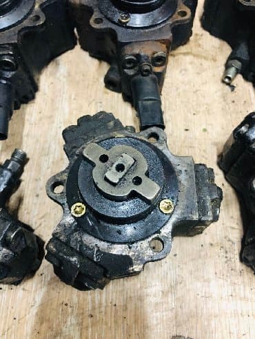 водяные насосы высокого давления для полива: ТНВД на Спринтер СДИ ТНВД СДИ 2.2 2.7 (Топливный насос высокого — 1