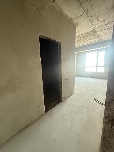 2 комнаты, 72 м², Элитка, 14 этаж, Готовая ПСО (под самоотделку)