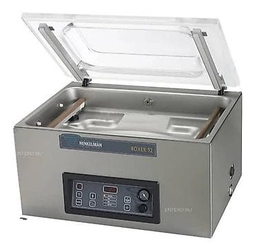 Ремонт вакууматоров