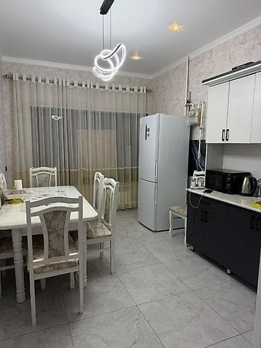 жумабека: 1 бөлмө, Душ кабинасы, Жаздык, жууркан-төшөк каптары, Кондиционер — 10