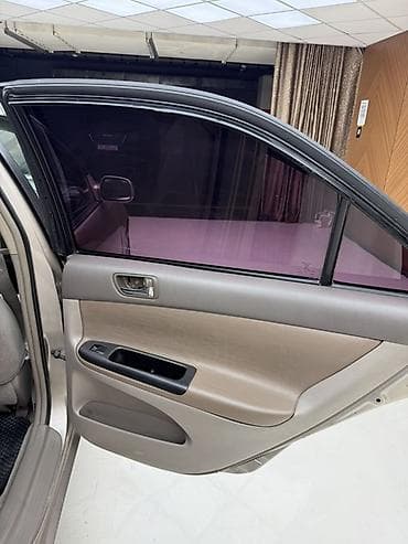 corolla e120: Toyota Camry: 2004 г., 2.4 л, Автомат, Бензин, Седан — 9