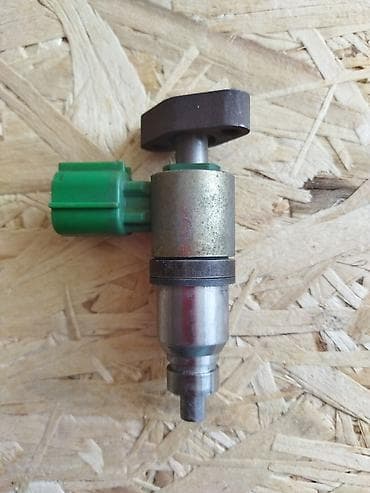 vq25: Форсунка Nissan 2000 г., Б/у, Оригинал, Япония — 1