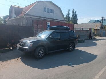 купить бокс на крышу автомобиля бу: Автобокс 2 см, Новый — 10