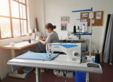 запчасти на швейную машинку: Jack, В наличии, Самовывоз — 2