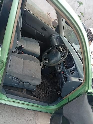 продажа мицубиси паджеро: Toyota Duet: 2000 г., 0.1 л, Автомат, Бензин — 4