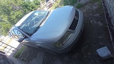 радиатор опель фронтера б: Volkswagen Passat Variant: 1998 г., 1.8 л, Механика, Бензин, Универсал — 2
