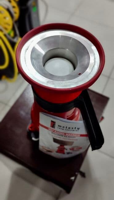 оборудование для мороженного: Сепаратор молока от компании «Техномаш» Сепаратор для молока - — 5