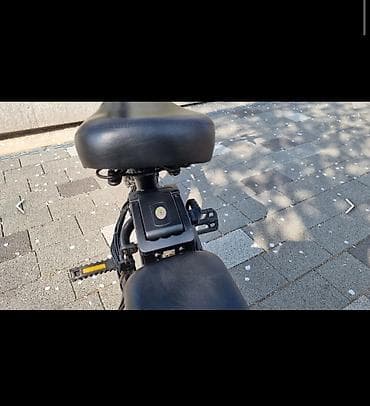 format velosiped: Электровелосипед — 5