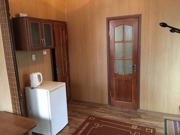 дачный дом бишкек: Коттедж, Дом отдыха «Берёзка» Чолпон-Ата, Детская площадка, Охраняемая территория, Сауна — 21