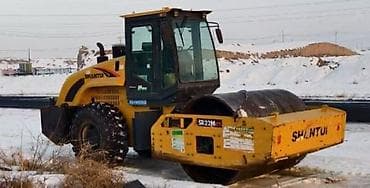 sg 5: Сдается в аренду 2 виброкатка Шантуй 2022 ж 22 т Шантуй 2021ж. 26 т — 4