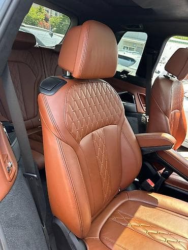 e60 m5: BMW X7: 2020 г., 3 л, Автомат, Бензин, Кроссовер — 9