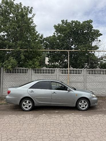 привод камри 70: Toyota Camry: 2005 г., 3 л, Автомат, Бензин, Седан — 3