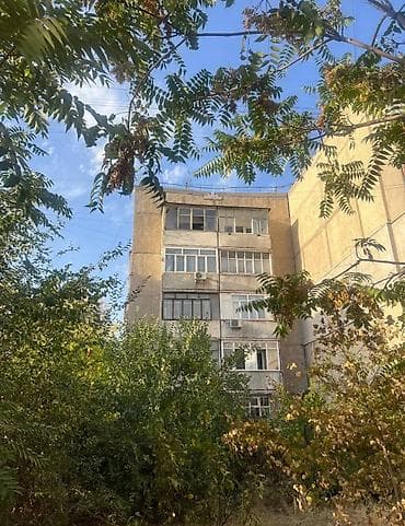 2 room flat: 2 комнаты, 49 м², 105 серия, 2 этаж, Старый ремонт — 1
