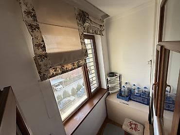 2 bedroom: 2 комнаты, Собственник, Без подселения, С мебелью полностью — 6