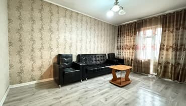 Сниму квартиру: 1 комната, 36 м², 105 серия, 4 этаж, Косметический ремонт — 2