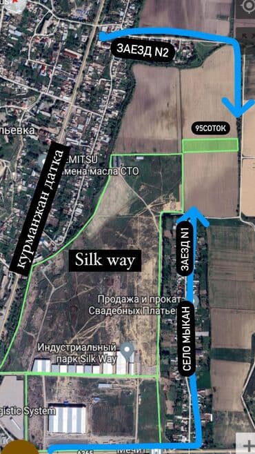 частные дома иссык куль: 95 соток, Договор дарения, Договор долевого участия, Договор купли-продажи — 1