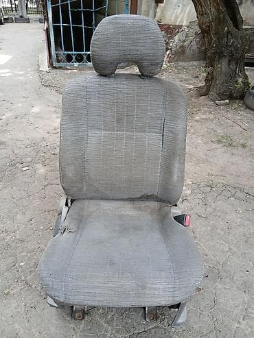 Орундуктар комплектиси, Кездеме, Mitsubishi 1996 г., Колдонулган, Жапония — 2