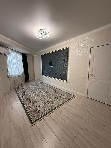 Продажа квартир: 1 комната, 35 м², Элитка, 10 этаж, Евроремонт — 3