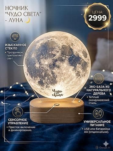 Инфографика для маркетплейсов с помощью ИИ | Продающий дизайн. Хотите — 2