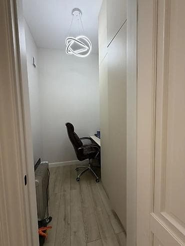 nova grand: 3 комнаты, 121 м², Элитка, 4 этаж, Дизайнерский ремонт — 2