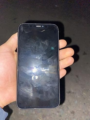 xbox original: IPhone Xr, Б/у, 128 ГБ, Черный, Чехол, 100 % — 3