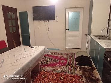 модыльный дом: Тихом и благополучном районе. Дом построен из жженого кирпича, воденой — 7