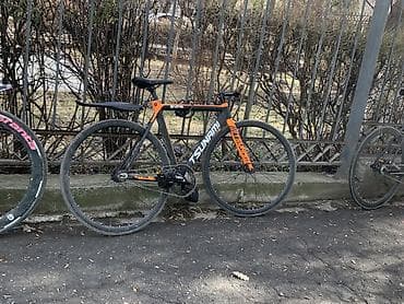 Детские велосипеды: Подростковый велосипед — 1