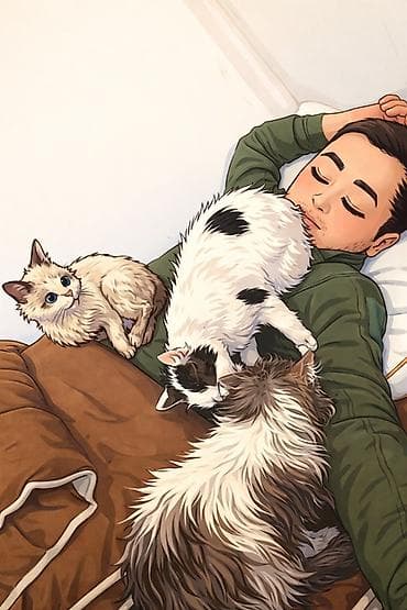 котёнок в добрые руки: Кошка даром: Сиамская, Девочка — 1