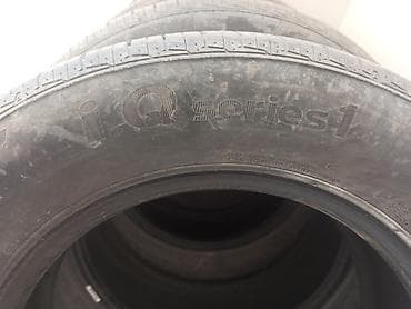 e60 m5: Продается комплект летних шин 205/65 R16 95H. Хорошее состояние — 6