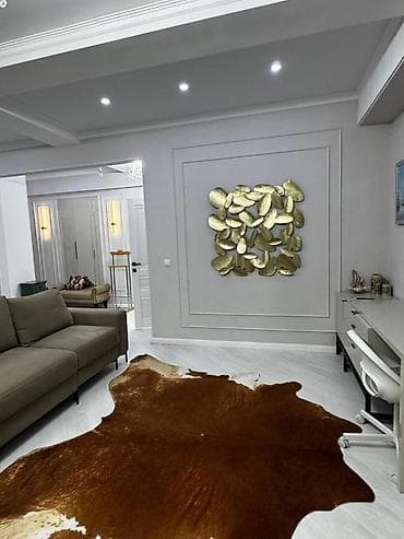 rent flat: 2 комнаты, Собственник, Без подселения, С мебелью полностью — 1