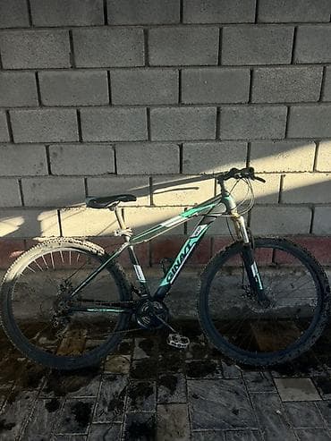 giant atx 810: Горный велосипед, Giant, Рама M (156 - 178 см), Алюминий — 4