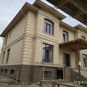 строительство многоэтажных домов: Офисы, Квартиры, Дома Больше 6 лет опыта — 15