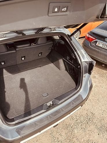 Продажа авто: Subaru Outback: 2022 г., 2.4 л, Автомат, Бензин, Универсал — 5