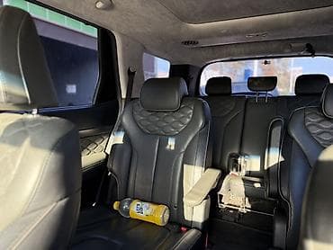 Унаа сатуу: Hyundai Palisade: 2020 г., 3.8 л, Автомат, Газ, Жол тандабас — 10