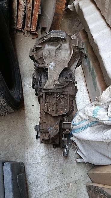 коробка передач комбайна нива: Каробка Ауди А6 С4 кузов, 2.6 — 1