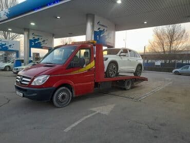 авто с последующим выкупом бишкек саната: С лебедкой, С гидроманипулятором, Со сдвижной платформой — 1