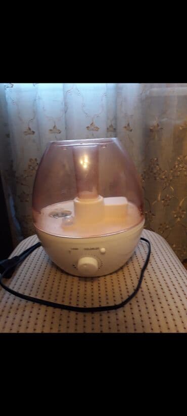 увлажнитель воздуха vitek бишкек: Увлажнитель воздуха на до 50 кв.м., с подсветкой, ультрозвуковой, с — 1