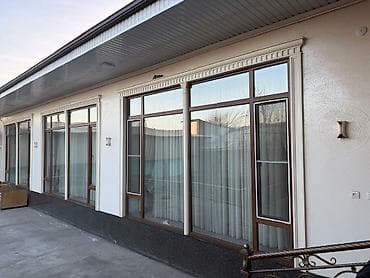 драгоценный камень: Входные и межкомнатные двери из ПВХ/алюминия на заказ. - Материалы — 8