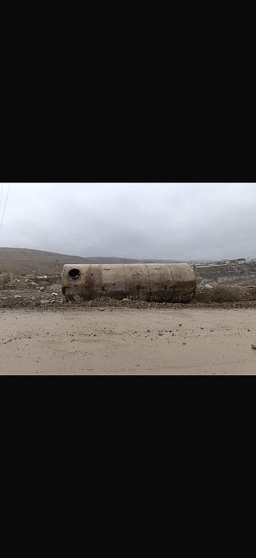 Цистерна at lalafo.kg Цистерна