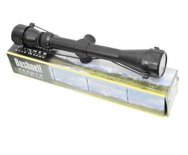 вазнун отзывы: Оптический прицел Bushnell 3-9x40 — 2