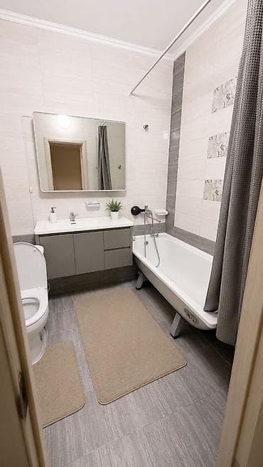 киевска: 3 комнаты, 179 м², Элитка, 8 этаж, Дизайнерский ремонт — 5