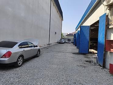 помещение под автосервис: Автосервис/гараж-бокс для работ по электрике и мелкому ремонту авто — 7