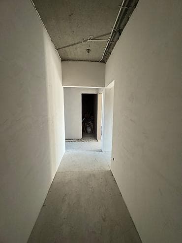 элитка квартиры: Построен, 2 комнаты, 71 м² — 3