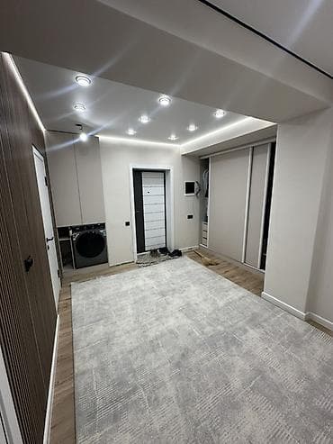 Лакокрасочные материалы: Услуга: профессиональный монтаж натяжных потолков и освещения «под — 2