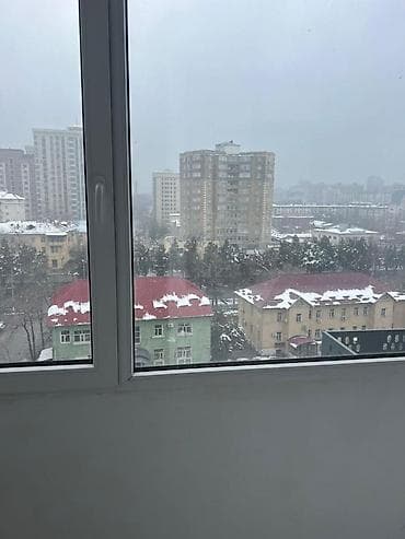 1 комната, 48 м², Элитка, 8 этаж, Косметический ремонт — 10