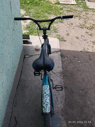 велосипед фикс bxt: BMX велосипед — 2
